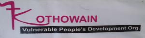 Kothowain