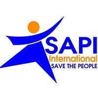 SAPI International - Save the People